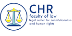 CHR Faculty of Law Legal Center for Constitutionalism and Human Rights