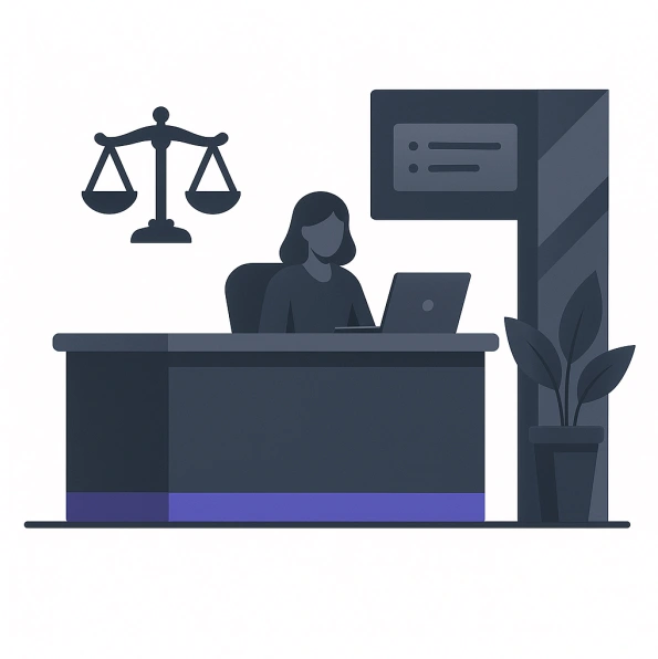 Contact the CHR Faculty of Law Legal Centre